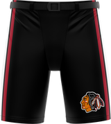 Mercer Chiefs Special Store Adult Hybrid Pants Shell
